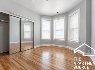 2925 W Logan Blvd #1REAR, Chicago, IL 60647