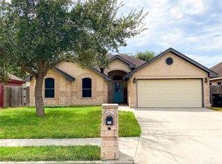 3317 Huron Dr, Weslaco, TX 78599