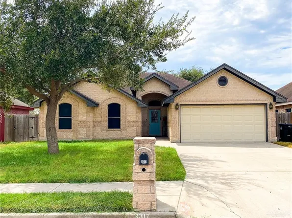 3317 Huron Dr, Weslaco, TX 78599