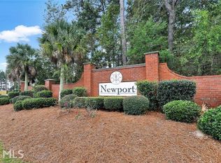 76 Tiller Way, Pt Wentworth, GA 31407