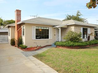 10851 Barman Ave, Culver City, CA 90230