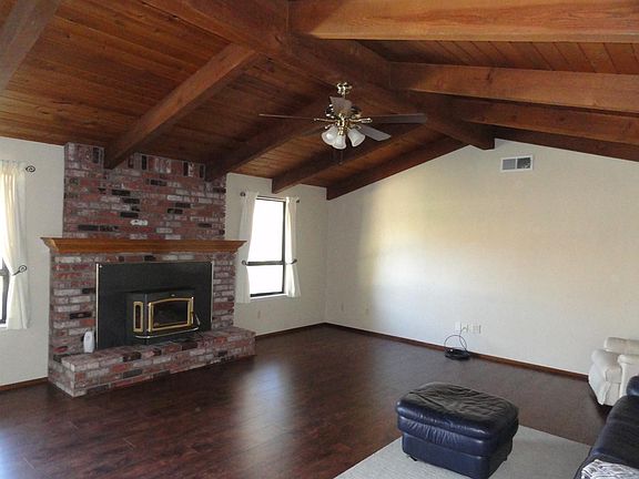 I love Cathedral wood ceilings, don't YOU?