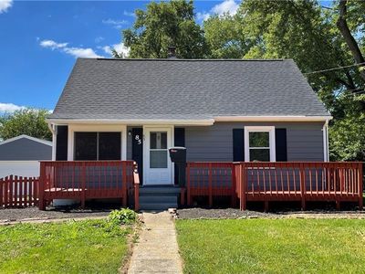 85 Estelle Ave, Enon, OH, 45323