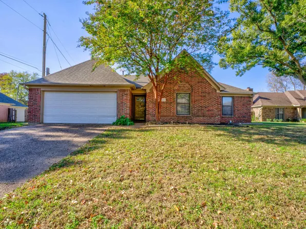 1569 Wind River Cir W, Cordova, TN 38016