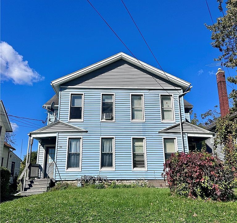 2nd image of 46 Walnut St #44