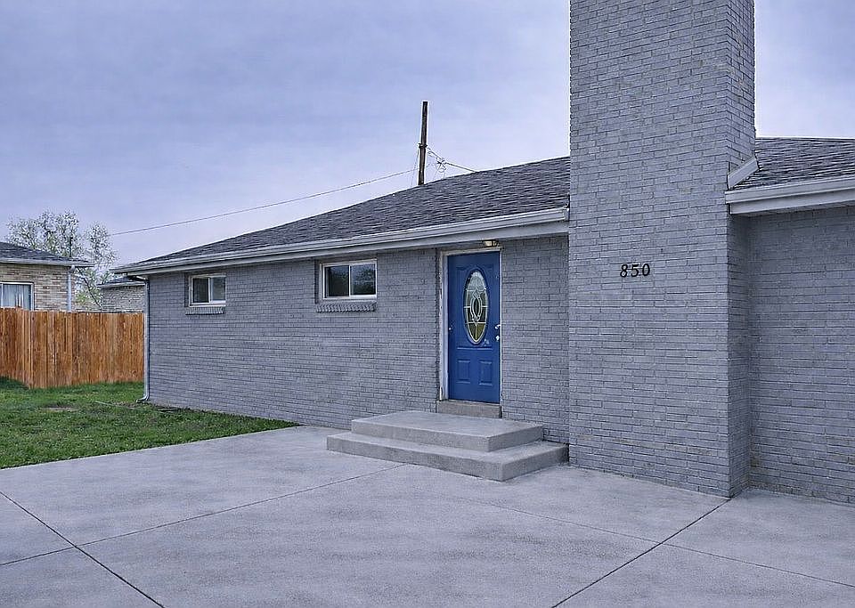 1st image of 850 W 70th Ave