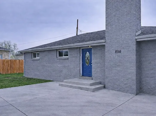 850 W 70th Ave, Denver, CO 80221
