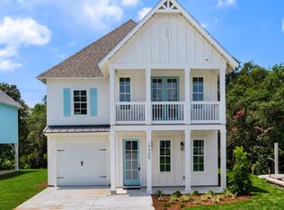 18921 Charles Claude Dr, Panama City Beach, FL 32413