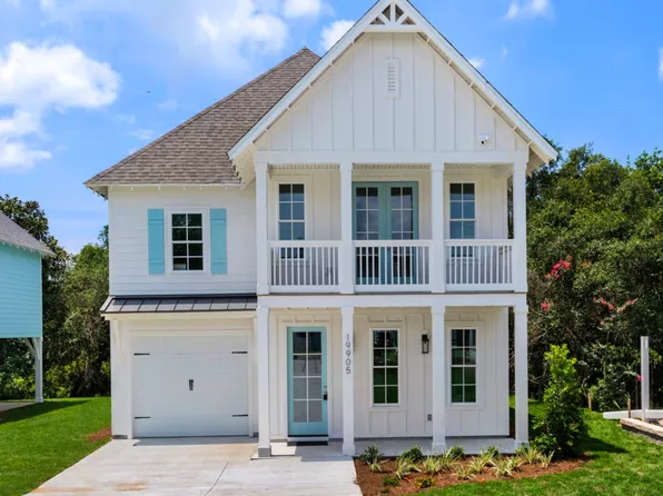 18921 Charles Claude Dr, Panama City Beach, FL 32413