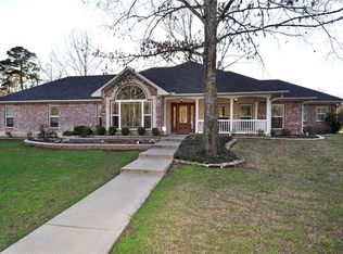 118 Private Road 501, Carthage, TX 75633