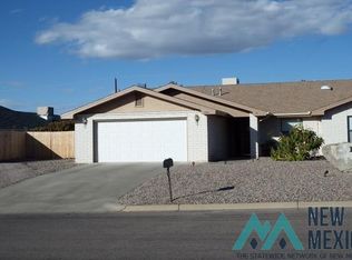 1004 Poplar St, Truth Or Consequences, NM 87901