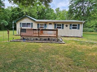 311 W 3rd St, Grandin, MO 63943