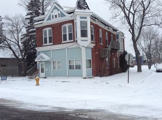 1901 N 58th St #1/2, Superior, WI 54880