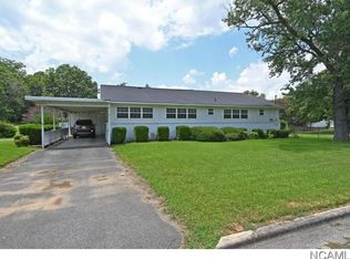 813 Meadowview Dr NE, Cullman, AL 35055