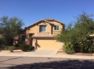 4124 W Alex Loop, Phoenix, AZ 85083