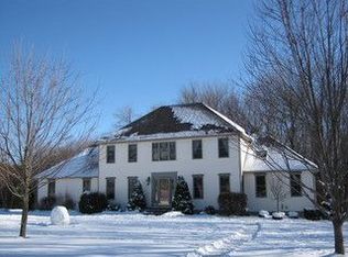 20 Stockwell Farm Rd, North Grafton, MA 01536