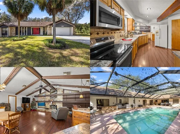 240 N Manor Way, Lecanto, FL 34461