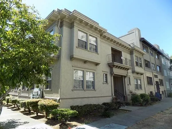 1448 Jackson St — Photo 1