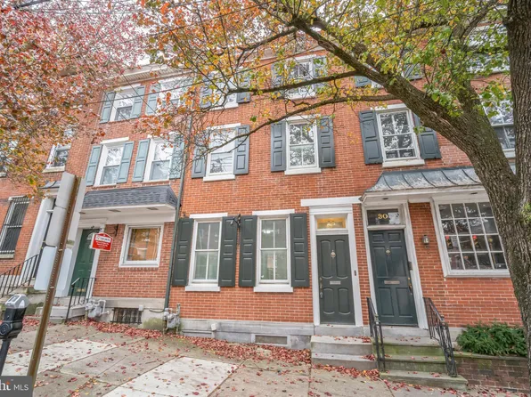 28 W Airy St, Norristown, PA 19401