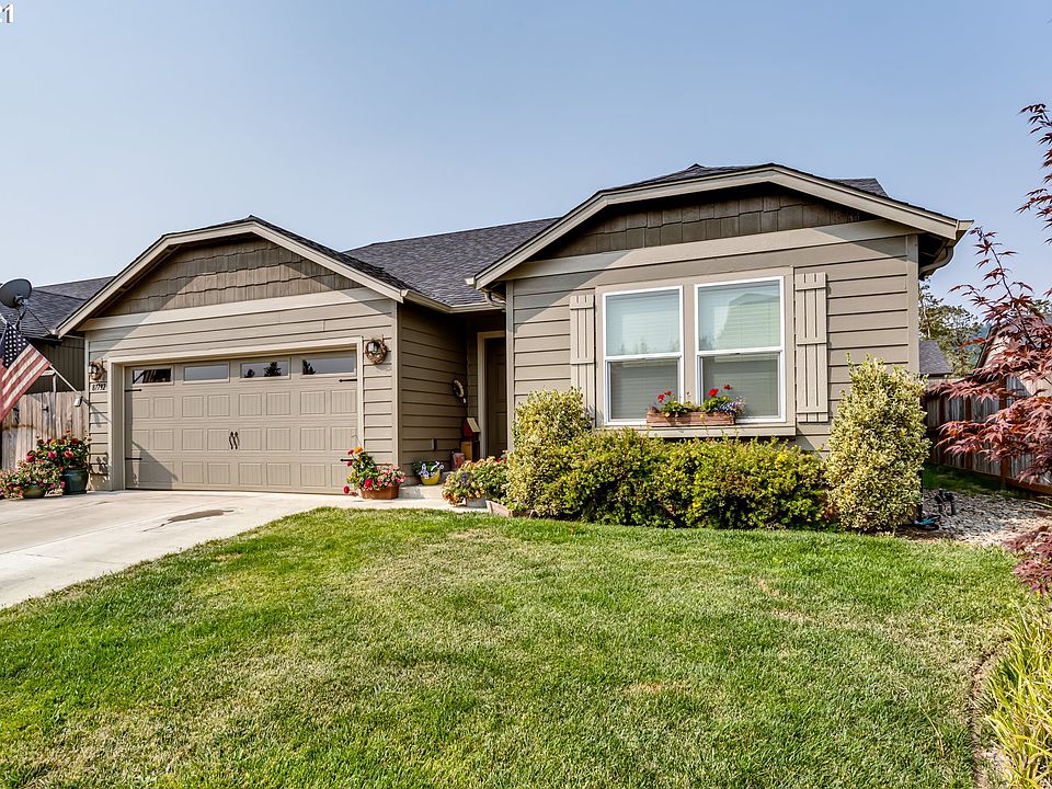87792 Lark St, OR 97487 Zillow