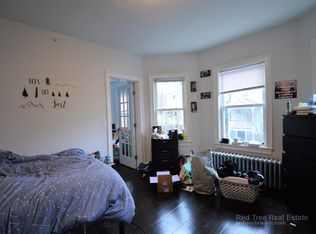 74 Weld Hill St #2, Jamaica Plain, MA 02130