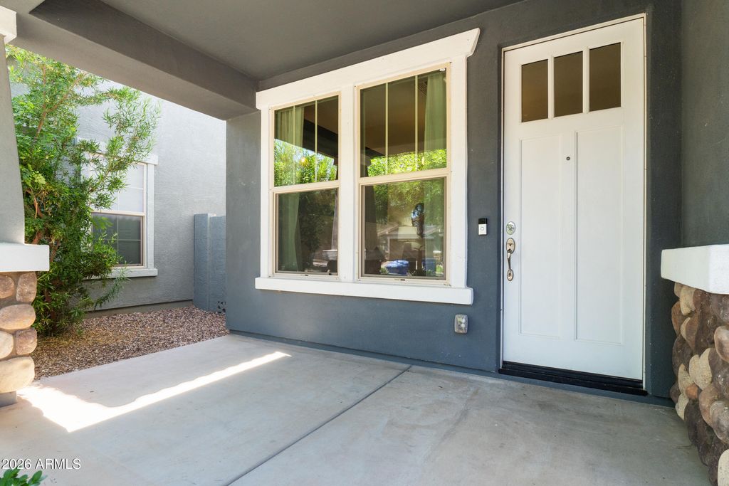 4343 E Rawhide Street, Gilbert, AZ - View 5