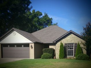 1025 Trillium Dr, Conway, AR 72034