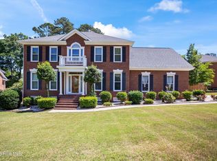 853 Sparkleberry Road, Evans, GA 30809