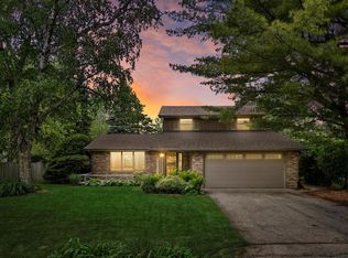 5044 Hearthside Ln, Racine, WI 53402