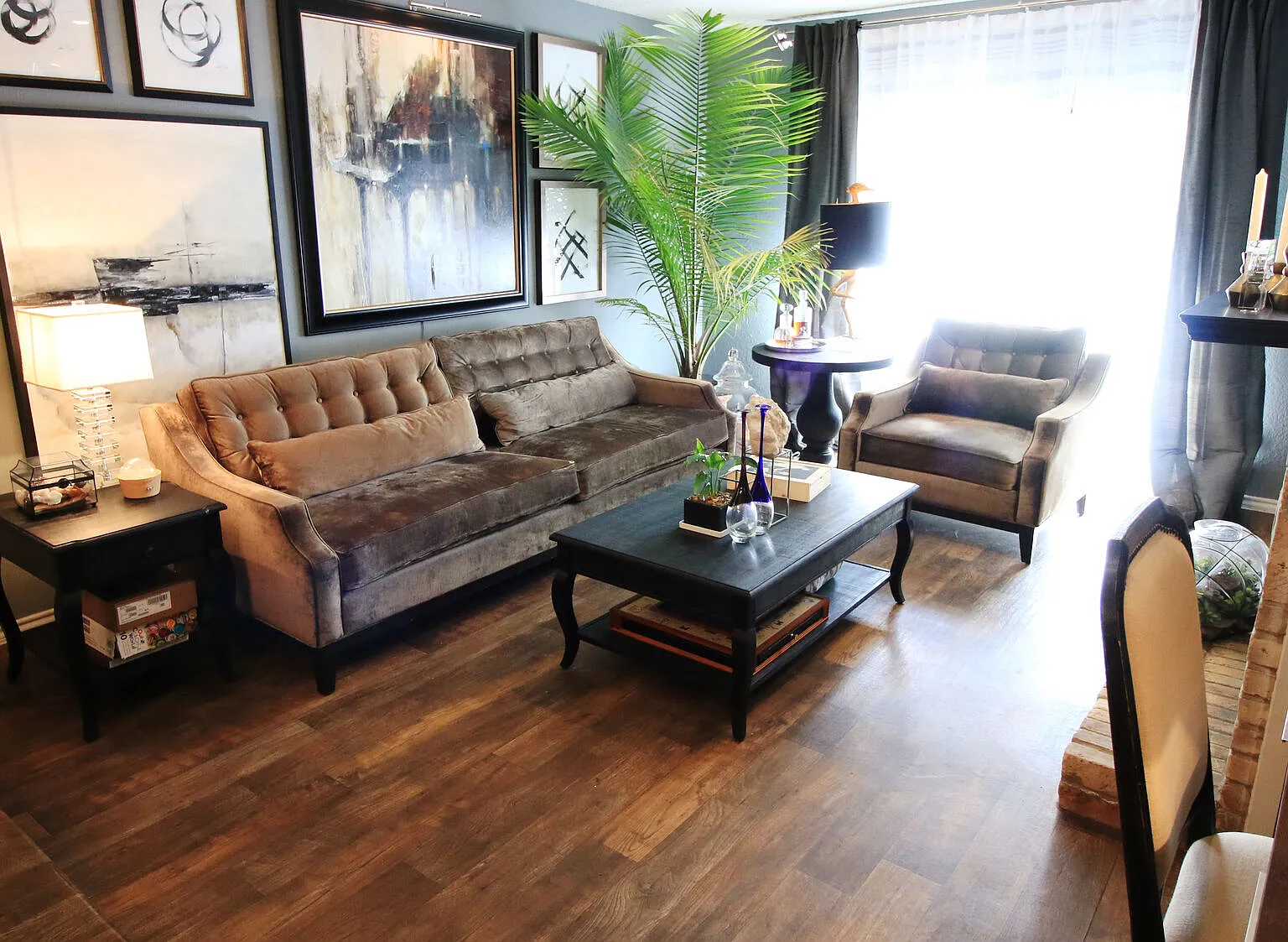 Preston Racquet Club Apartments — Photo 2