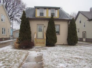 3116 60th St, Kenosha, WI 53144