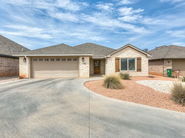 5918 Southampton Pl, San Angelo, TX 76901