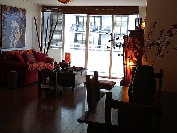 Living / Dining