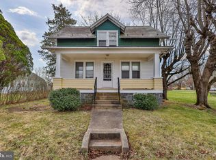 336 Fairview Ave, Quakertown, PA 18951