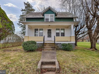 336 Fairview Ave, Quakertown, PA, 18951