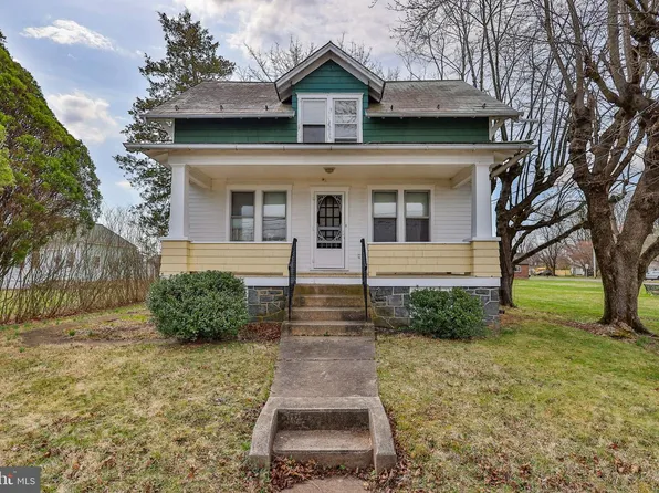 336 Fairview Ave, Quakertown, PA 18951