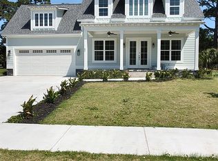 837 Commanders Island Rd LOT 185, Georgetown, SC 29440