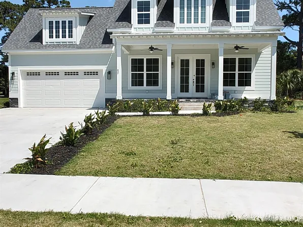 837 Commanders Island Rd. Lot 185, Georgetown, SC 29440