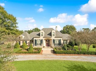 206 Normandy Dr, Folsom, LA 70437