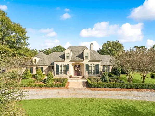 206 Normandy Dr, Folsom, LA 70437