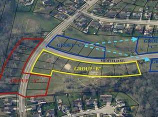 4109 Midfield St, Springfield, OH 45503