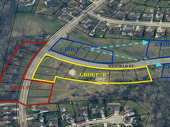 1530 Montego Dr, Springfield, OH 45503