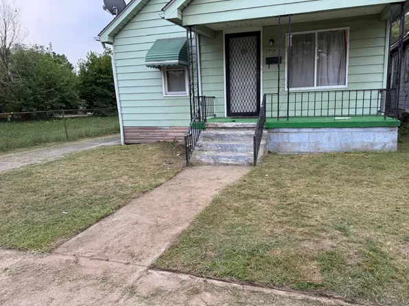 18511 Buffalo St, Detroit, MI 48234