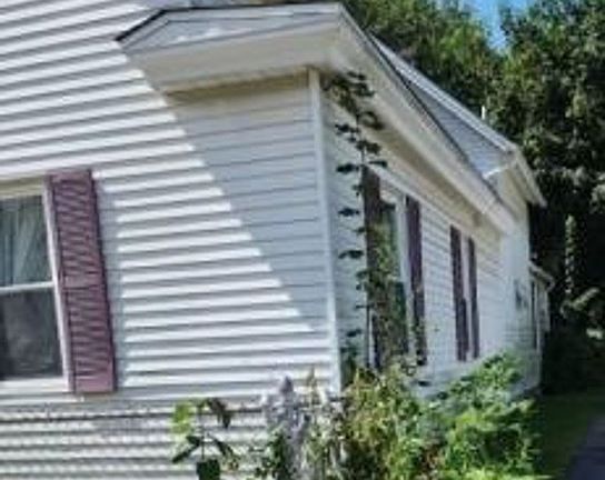 Property Side View