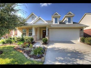 7607 Chimney Gap, Missouri City, TX 77459