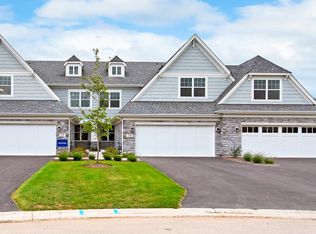 79 Woodland Trl #29, Lincolnshire, IL 60069