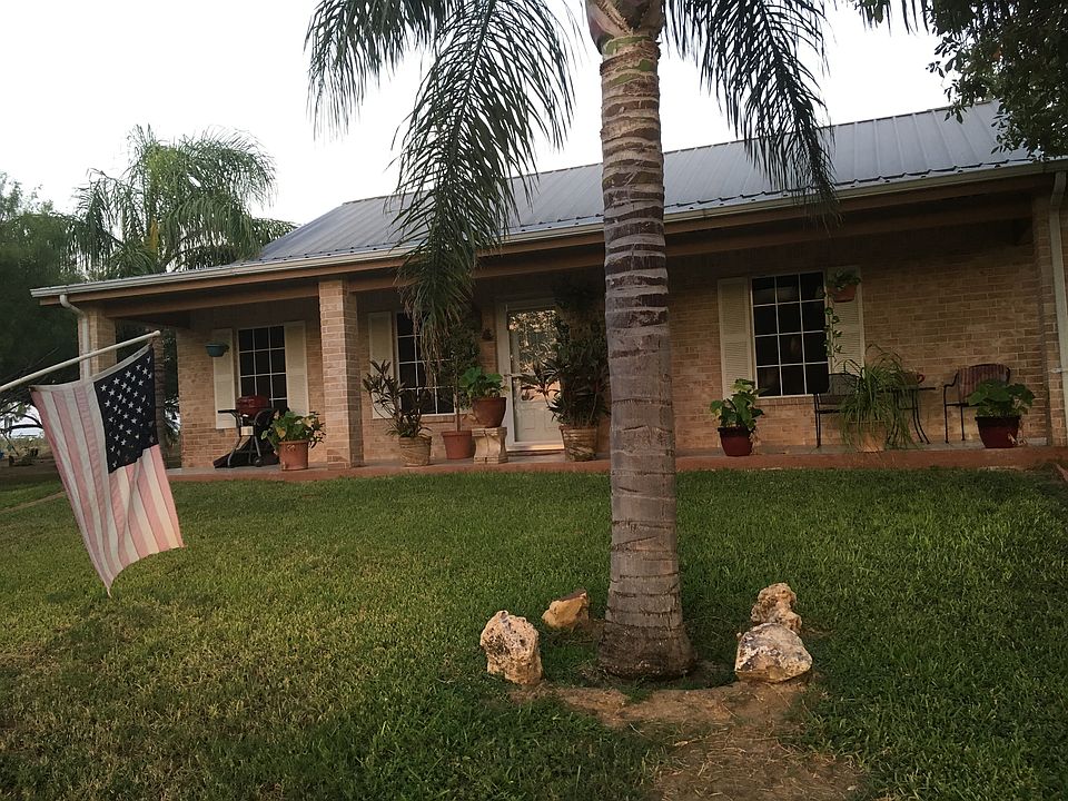 House Front