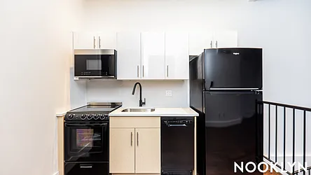 Rented by Nooklyn NYC LLC