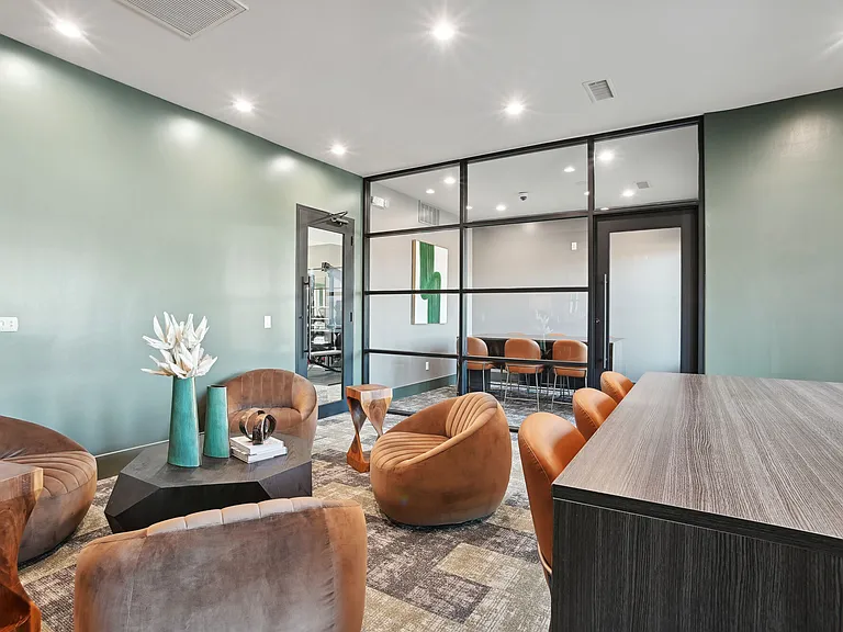 The Apartments at Brayden — Photo 18