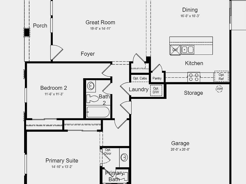 2nd image of 25239 N 141ST Avenue